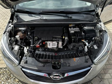 Opel 2018 Opel Crossland X Półskóra Kamera Czujniki, zdjęcie 35