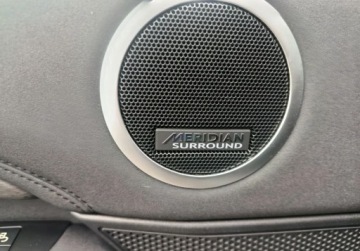 Land Rover Discovery V Terenowy 2.0 Si4 300KM 2020 Land Rover Discovery Salon Polski 2.0 Benzyna 300KM, zdjęcie 12