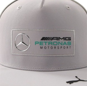 Czapka z daszkiem PUMA MERCEDES AMG Motorsport