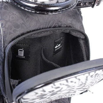 ЖЕНСКАЯ СУМКА ДЛЯ ГОЛЬФ-КАРТА - SARAH FASHION NEW