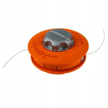 НАКОПИТЕЛЬ СТРУНЫ С СИСТЕМОЙ НАМОТКИ ЛЕСКИ ДЛЯ УСИЛЕННОЙ ЧЕРНОЙ ЩЕТКИ-МАСЛА