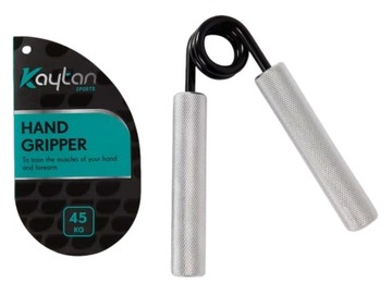 МЕТАЛЛИЧЕСКИЙ РУЧНОЙ ЗАХВАТ KAYTAN STRONG РУЧНОЙ ЗАХВАТ 45 КГ
