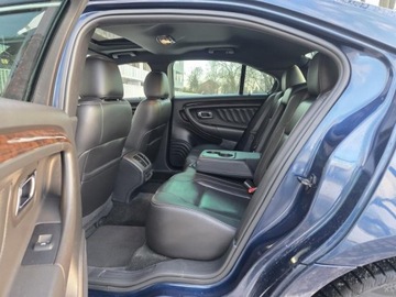 Ford Taurus V 2017 FORD TAURUS Limited*2.0l benzyna Ecoboost 240KM * Pedantycznie zadbany, zdjęcie 22