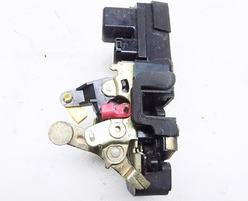 ЗАМОК ДВЕРИ ПЕРЕДНИЙ ПРАВЫЙ Jeep GRAND CHEROKEE WK WH