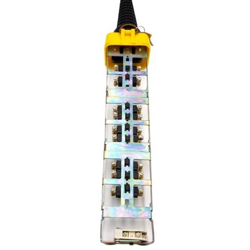 Блок управления FAEL PROMET KS-3 W0-KS3-1-2