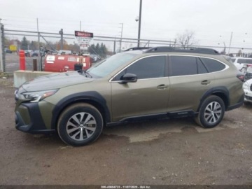 Subaru 2023 Subaru Outback 2023 SUBARU OUTBACK PREMIUM 2.5 Benzyna 182KM, zdjęcie 4