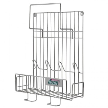 ODKURZACZ CENTRALNY KOSZ / WIESZAK DISAN