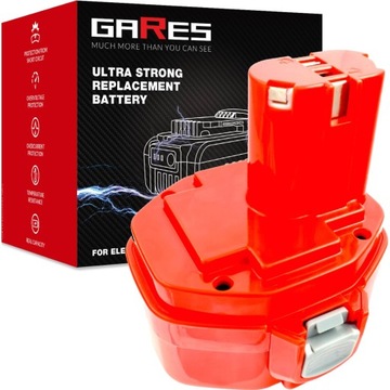 Bateria Akumulator do Makita 1422 1.5Ah 14,4V