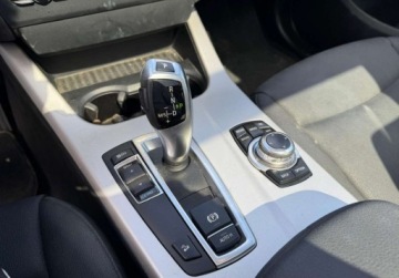 BMW X3 F25 SUV 2.0 28i 245KM 2014 BMW X3 2014 BMW X3 2.0 4x4 - W POLSCE, po oplatach i akcyzie 2.0 Benzyna, zdjęcie 14