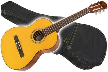 FENDER ESC80 GITARA KLASYCZNA 3/4 POKROWROS-DL-EU338/97