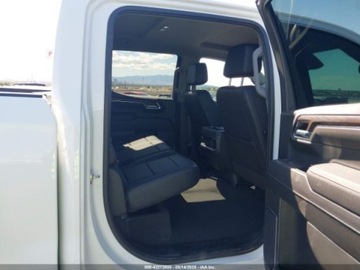  GMC Sierra 1500 Short Box Slt 2023 3.0l 3.0 Diesel 305KM, zdjęcie 12