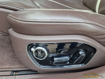 Audi A8 D4 Sedan Facelifting 3.0 TDI 262KM 2016 Audi A8 Quattro LedXenonMatrix Skory Audi Design Selection Fakt. VAT 3.0, zdjęcie 30