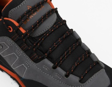 МУЖСКИЕ ТРЕККИНГОВЫЕ ОБУВИ BERGSON KIBO LOW STX 47