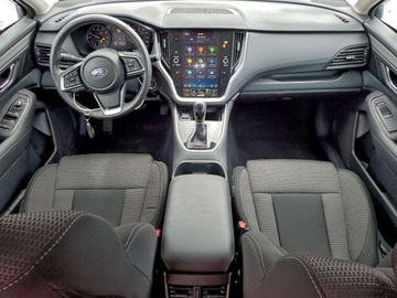 Subaru Outback VI 2024 Subaru Outback Premium 2024 2.5 Benzyna 182KM, zdjęcie 8