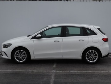 Mercedes Klasa B W247 Sports Tourer 1.3 B200 163KM 2019 Mercedes B B 200, Salon Polska, Serwis ASO, zdjęcie 2