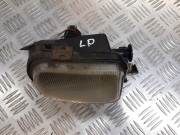 HALOGEN LEVÝ MERCEDES W203 2158200556