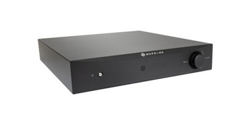 NuPrime DAC-8 Цифро-аналоговый преобразователь Стереопредусилитель ЦАП