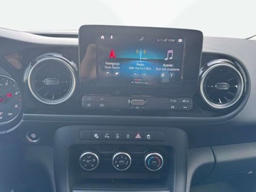 Mercedes Citan W420 Furgon 1.5 110 CDI 95KM 2024 Mercedes-Benz Citan Citan FV23 Polski salon Darmowy raport AutoDNA, zdjęcie 19