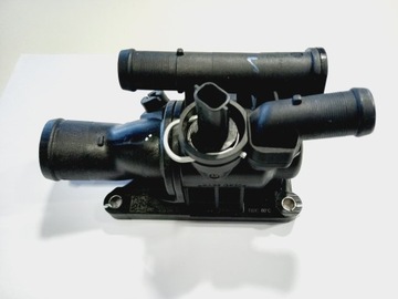 OBUDOWA TERMOSTATU RENAULT DACIA 1.5 BLUEHDI ORYG