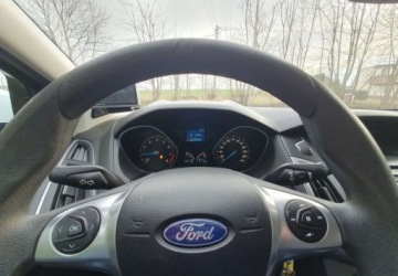 Ford Focus III Kombi 1.6 Duratec 105KM 2011 Ford Focus Ford Focus 1.6 TI-VCT Ambiente 1.6 Benzyna 105KM, zdjęcie 14