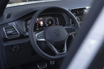 Volkswagen T-Cross SUV Facelifting 1.0 TSI 115KM 2025 Volkswagen T-Cross R-Line Plus 1.0 TSI 116 KM DSG, zdjęcie 10