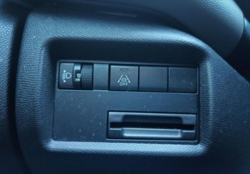 Citroen C5 Aircross SUV 1.2 PureTech 130KM 2021 Citroen C5 Aircross 1.2 130KM Feel Pack Vat Marza Salon PL ASO 1.2 130KM, zdjęcie 24