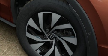 Volkswagen T-Roc II 1.5 eTSI 116KM 2026 Volkswagen T-Roc Life 1.5 eTSI 115 KM DSG 1.5 Benzyna 116KM, zdjęcie 11