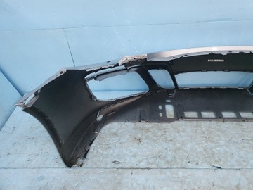 БАМПЕР PORSCHE 911 991 GTS AERO LIFT ПЕРЕДНИЙ 16-