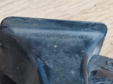 KLAKSON DVOJITÝ OCTAVIA I TR99 00884