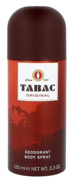 Tabac ORIGINAL dezodorant perfumowany spray 150ml
