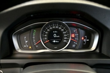 Volvo 2015 Volvo V60 Cross Country 2.0 150KM D3 Skóra Navi, zdjęcie 14