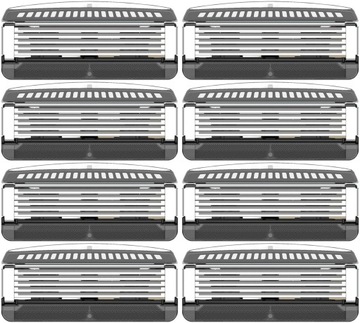 8x Wkłady Nożyki WILKINSON Hydro 5 Skin Protection Premium Edition