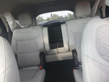 Ford Explorer VI 2025 Ford Explorer Platinum 2025 3.0L 3.0 Benzyna 400KM, zdjęcie 10