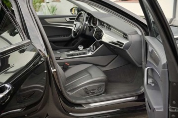 Audi A6 C8 2020 Audi A6 Limousine Advanced___35 TDi S Tronic___LED Skora Kamera360 Virtual, zdjęcie 22