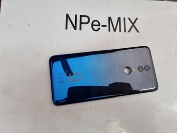 Klapka Alcatel 3 2019