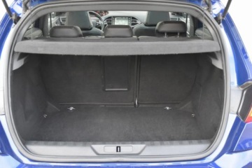 Peugeot 2015 Peugeot 308 PEUGEOT 308 GT 1.6 205KM ALU18 LED NAVI DENON Panorama Gwaran, zdjęcie 37