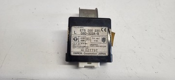 027797 JINÉ MODUL 2.0 96 2002 MAZDA PREMACY (CP)