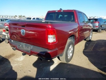 RAM 1500 2019r., Big Horn, od ubezpieczalni 5.7 Benzyna 395KM, zdjęcie 6