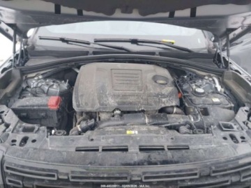 Land Rover Range Rover Velar 2024 Land Rover Range Rover Velar P250 Dynamic Se 2024 2.0 Benzyna 247KM, zdjęcie 8