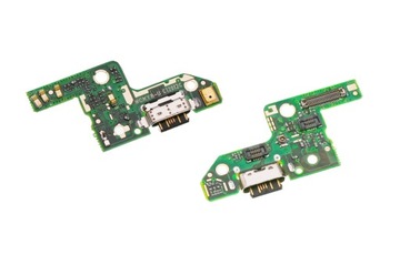 Złącze USB płytka ładowania dock -- Huawei Honor 8