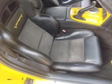 Dodge Viper III 2005 Dodge Viper 8.3 SRT-10 500KM 2005r Niski przebieg!, zdjęcie 25