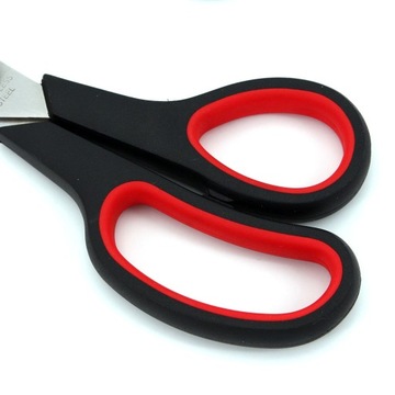 ШКОЛЬНЫЕ НОЖНИЦЫ ДЛЯ БУМАГИ 23СМ