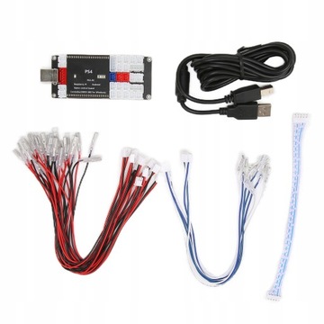 Arcade USB Encoder Zero Delay Kontroler gier DIY