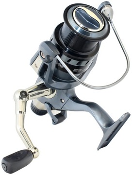 КАТУШКА MIRACLE FISH DA3000 СО СВОБОДНОЙ СКОРОСТЬЮ,