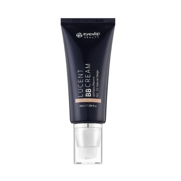 Krem BB Eyenlip Lucent UV SPF50+ PA+++ 23 Natural Beige 50 ml