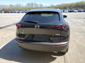 Mazda CX-30 2023 Mazda CX-30 2023 2.5L AWD 2.5 Benzyna 186KM, zdjęcie 2