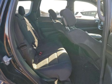 Jeep Grand Cherokee IV 2018 Jeep Grand Cherokee 2018 JEEP GRAND CHEROKEE LAREDO 3.6 Benzyna 293KM, zdjęcie 10