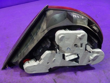 JAGUAR S-TYPE CCX SEDAN 99- SVĚTLO ZADNÍ LEVÝ 236745