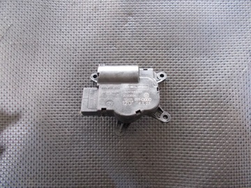 MOTOREK RADIÁTORU VW TOUAREG