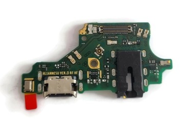 ORG Gniazdo ładowania USB do Huawei P20 Lite